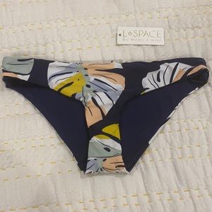 L*Space Bikini bottoms